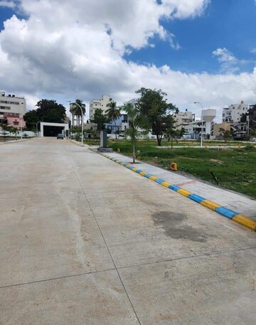  Plot For Sale in Chandapura Anekal Road