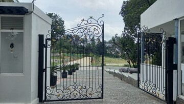  Plot – Exterior View View at Bannerghatta - for Sale