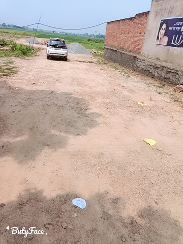  Plot – Exterior View View at Chunar - for Sale