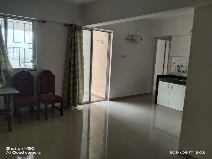 Living Room, mayuri-infinity 2 Bedroom 900 Sq.Ft. Apartment In Undri Pune 7536985