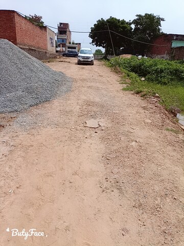  Plot – Exterior View View at Chunar - for Sale