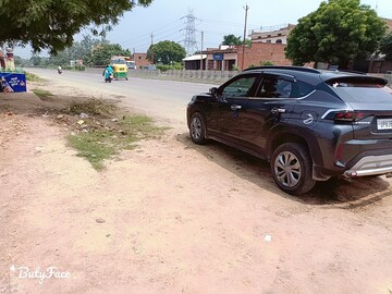  Plot – Exterior View View at Chunar - for Sale