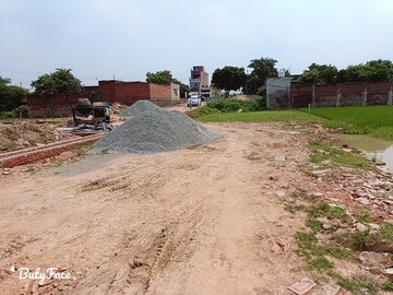  Plot For Sale in Chunar