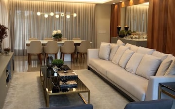 4 BHK Independent House For Sale in Sampangi Rama Nagar