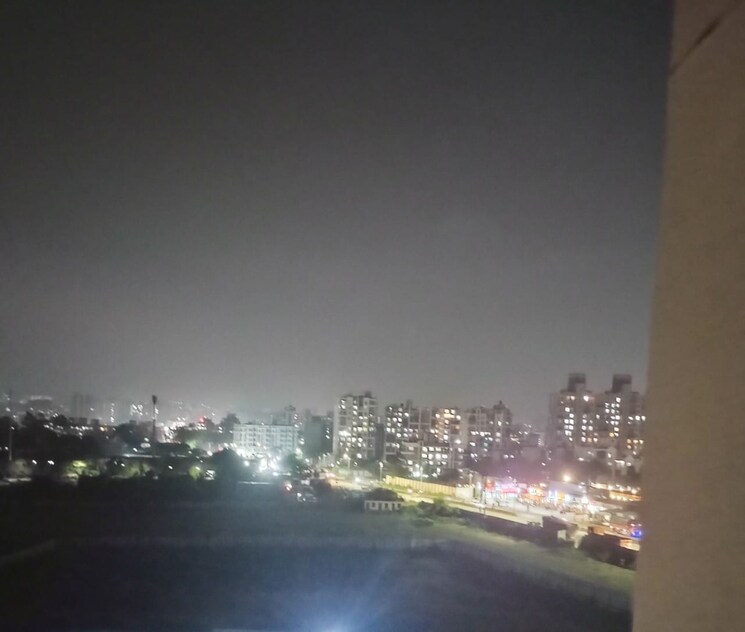 Exterior View, mayuri-infinity 2 Bedroom 900 Sq.Ft. Apartment In Undri Pune 7536985