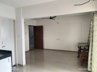 2 BHK Apartment For Resale in Mayuri Infinity Undri Pune  7536985