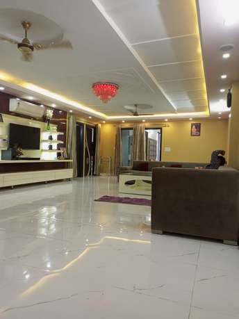 2 BHK Builder Floor For Rent in Chattarpur Delhi  7537116