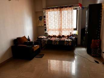 Studio Apartment For Rent in Paranjape Blue Ridge Hinjewadi Pune  7537111