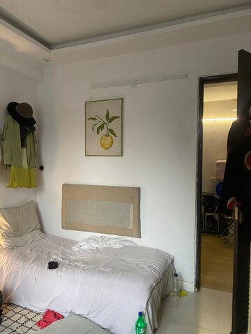 Bedroom in 3 BHK Builder Floor at Chattarpur – for Sale
