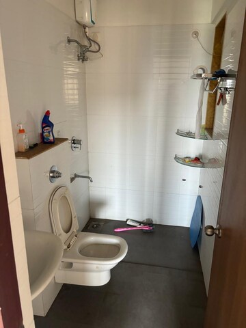 Bathroom in 2 BHK Apartment at Lodha Casa Rio, Dombivli East – for Sale