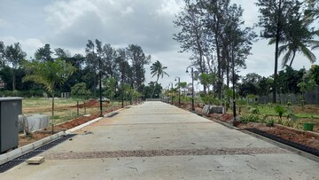  Plot For Sale in Bannerghatta