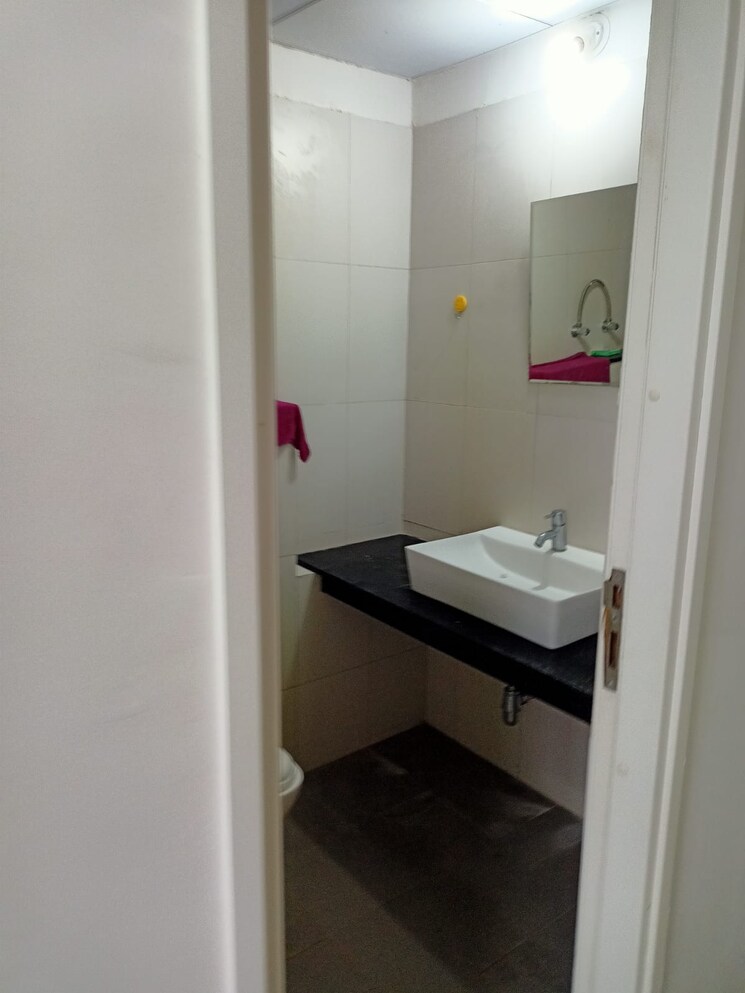 Bathroom, godrej-greens 3 Bedroom 1150 Sq.Ft. Apartment In Undri Pune 7537140