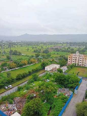 3 BHK Apartment For Resale in Godrej Greens Undri Pune  7537140