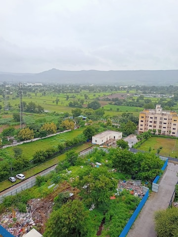 3 BHK Apartment For Resale in Godrej Greens Undri Pune  7537140