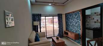 1 BHK Apartment For Rent in Frenny Platinum Tower Vasai East Mumbai  7537145