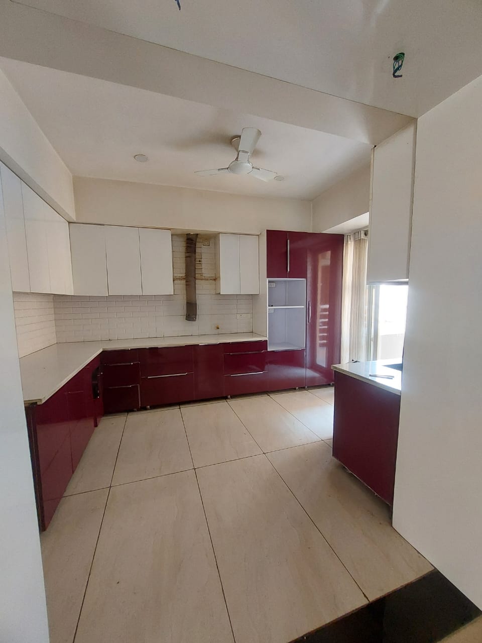 3 BHK Apartment For Rent in Sector 20 Panchkula  7537196