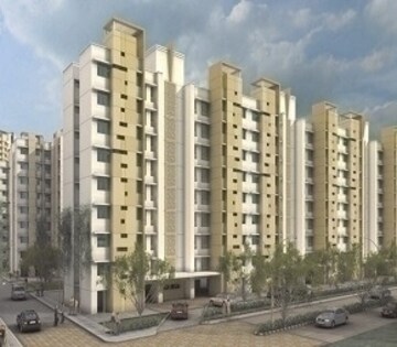 2 BHK Apartment – Exterior View View at Lodha Casa Bella, Dombivli East - for Sale