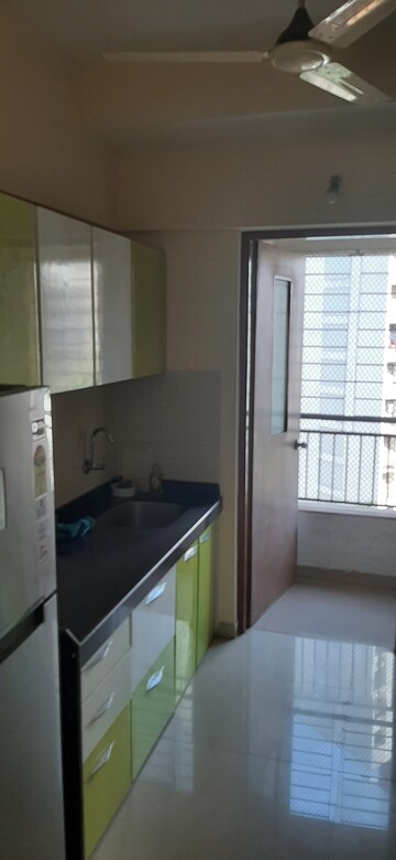 Kitchen in 2 BHK Apartment at Lodha Casa Bella, Dombivli East – for Sale