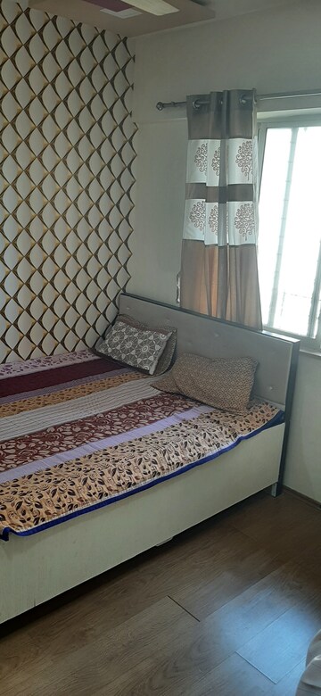 Bedroom in 2 BHK Apartment at Lodha Casa Bella, Dombivli East – for Sale