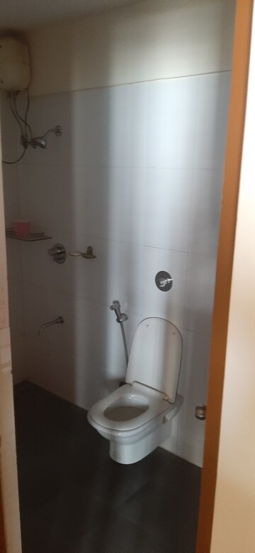 Bathroom in 2 BHK Apartment at Lodha Casa Bella, Dombivli East – for Sale