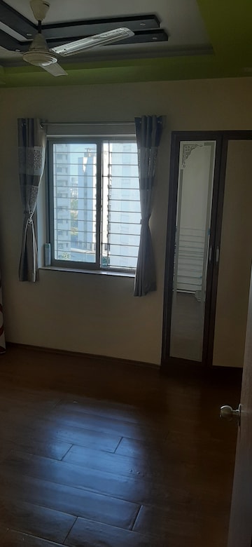 Master Bedroom in 2 BHK Apartment at Lodha Casa Bella, Dombivli East – for Sale