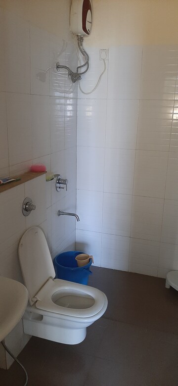 Bathroom in 2 BHK Apartment at Lodha Casa Bella, Dombivli East – for Sale