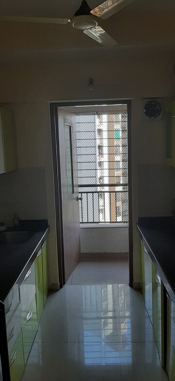 Kitchen in 2 BHK Apartment at Lodha Casa Bella, Dombivli East – for Sale