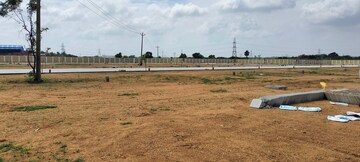 Plot Area in  Plot at Madurai Road – for Sale