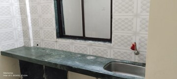 Building Lobby in 1 BHK Apartment at Dombivli East – for Sale