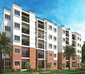 2 BHK Apartment For Rent in Prestige Kew Gardens Bellandur Bangalore  7537319