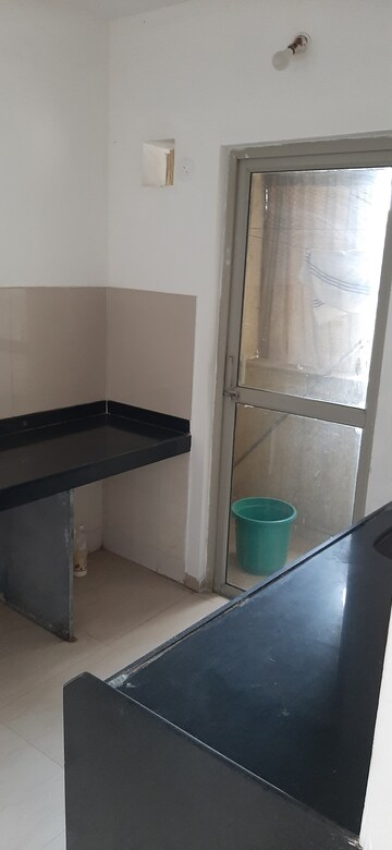 Kitchen in 1.5 BHK Apartment at Lodha Casa Rio, Dombivli East – for Sale