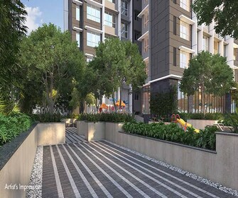 3 BHK Apartment For Resale in Wadhwa Dukes Horizon Chembur Mumbai  7537298