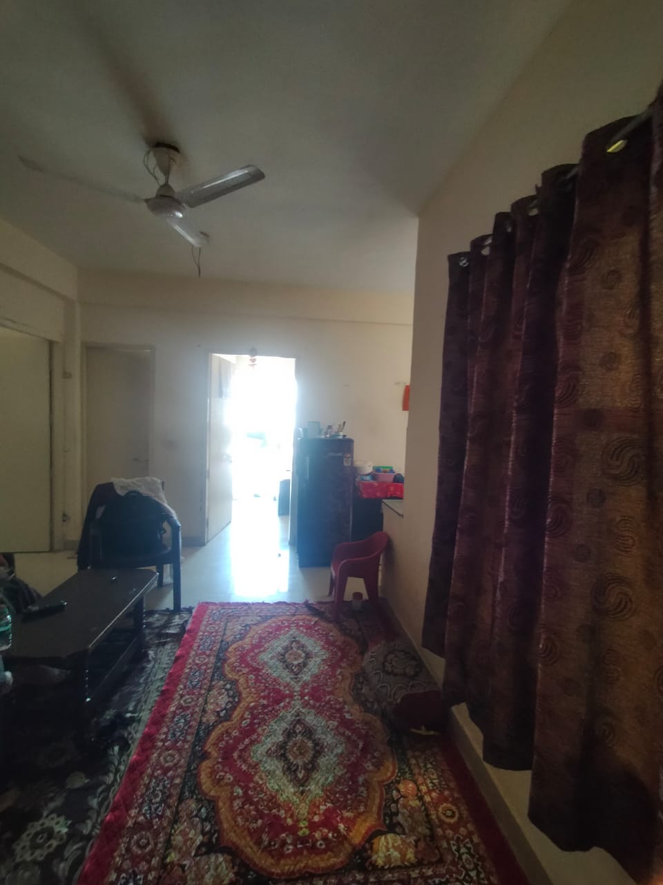 2 BHK Apartment For Rent in Adore Happy Homes Grand Sector 85 Faridabad  7537241