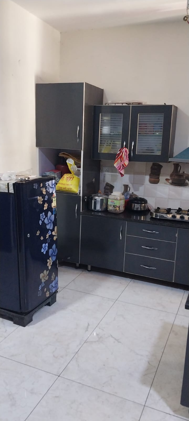 Rental 2 Bedroom 125 Sq.Yd. Apartment in Kharar Road Mohali 7537262