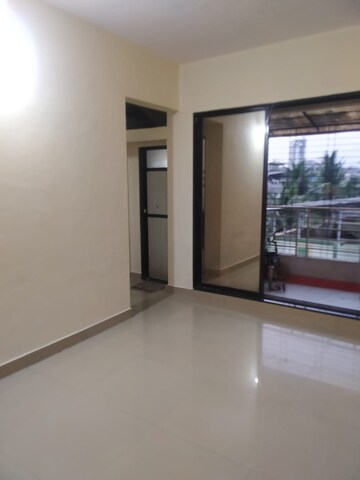 1 BHK Apartment For Sale in Dombivli East
