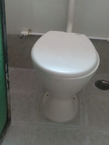 Bathroom in 1 BHK Apartment at Dombivli East – for Sale