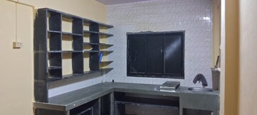 1 BHK Apartment – Exterior View View at Dombivli East - for Sale