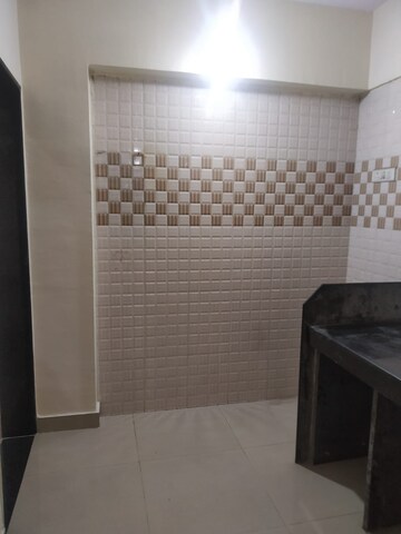 Kitchen in 1 BHK Apartment at Dombivli East – for Sale