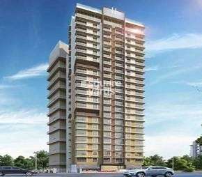 2 BHK Apartment For Rent in Romell Empress Phase II Borivali West Mumbai  7537306