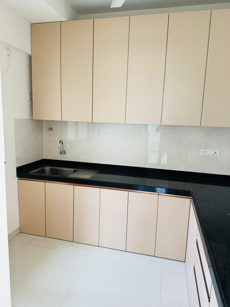Kitchen, tridhaatu-morya 2 Bedroom 750 Sq.Ft. Apartment In Chembur Mumbai 7537323
