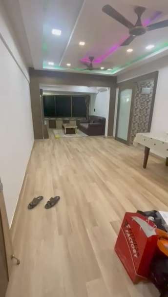 2 BHK Apartment For Rent in Jangid Yamuna Tower Mira Road Mumbai  7537310