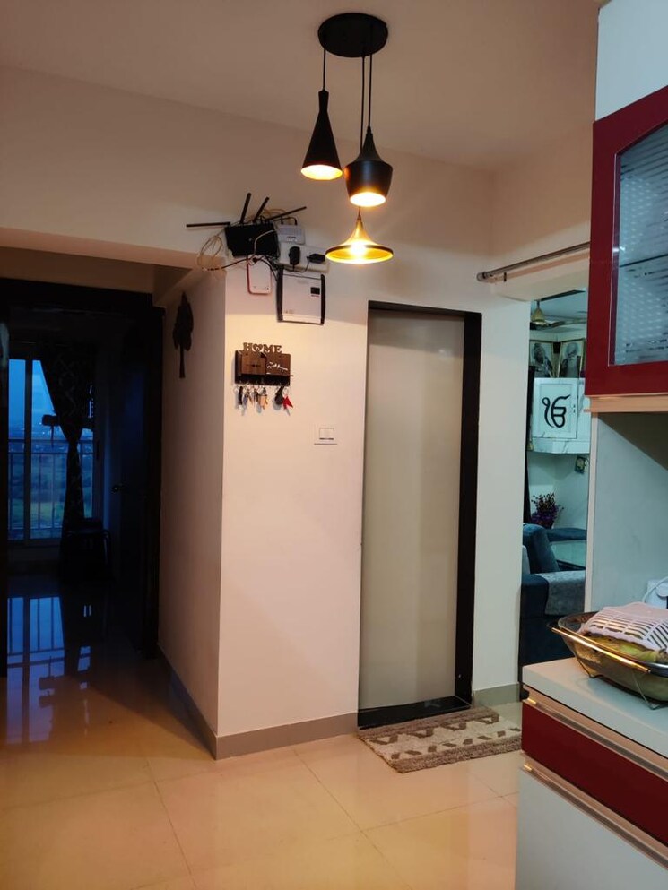 undefined, sunrise-glory 2 Bedroom 686 Sq.Ft. Apartment In Shilphata Thane 7537366
