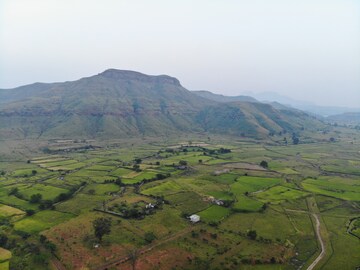  Plot For Sale in Nashik Road