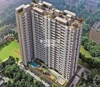 1.5 BHK Apartment For Rent in Jai Gurudev Bhavan CHS Borivali West Mumbai  7537336