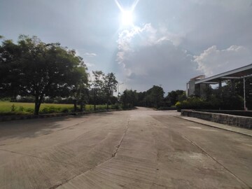  Plot – Exterior View View at Mihan - for Sale
