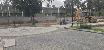  Plot For Sale in Bannerghatta