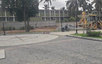 Plot For Sale in Bannerghatta