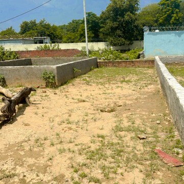 Plot Area in  Plot at Maruti Kunj – for Sale
