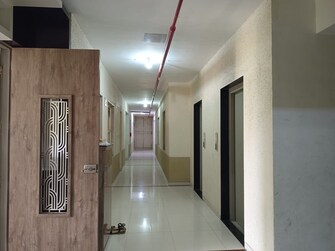 1 BHK Apartment For Rent in Sumit Greendale Nx Virar Virar West Palghar  7537381