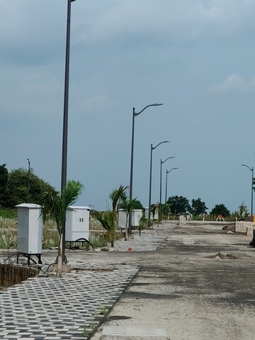  Plot For Sale in Mihan